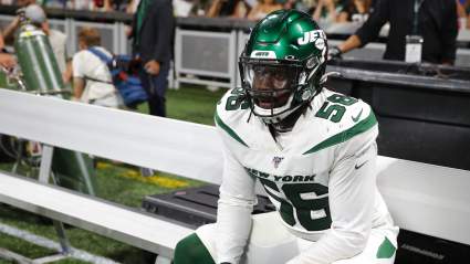 One of Biggest Jets Draft Busts Ever Resurfaces in CFL