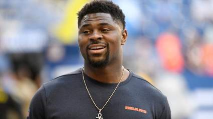 New Info on Reasons for Khalil Mack Trade Emerge: Report