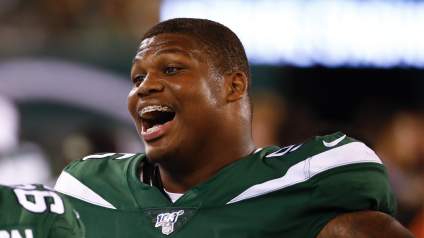 Quinnen Williams Recruits Superstar 6-Time Pro Bowl DL to Jets