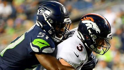 Drew Lock Sends Strong Message to Seahawks