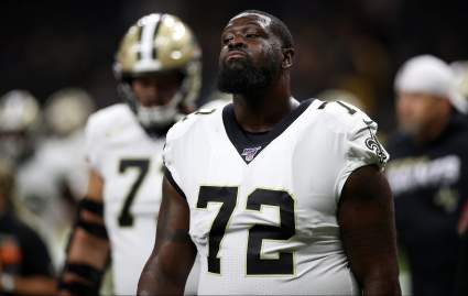 Bears Urged to ‘Break the Bank’ for 3-Time Pro Bowl Free Agent