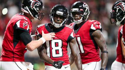 Falcons ‘Backed Out’ of Calvin Ridley Trade With NFC Contender: Report