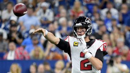 Contract Details: Colts Restructure Matt Ryan’s Deal