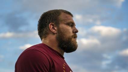 Jets Have Entered Free Agent Sweepstakes for 5-Time Pro Bowler: Report