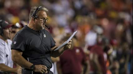 Former Vikings Linebacker Hired on as Crucial Position Coach