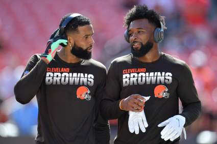Former Browns Player Teases Return After Deshaun Watson Trade