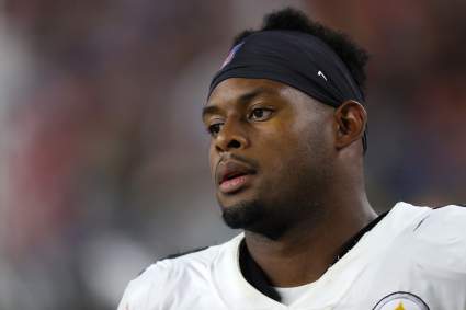Chiefs WR JuJu Smith-Schuster Roasted Over ‘Hardest Practice’ Comment [LOOK]