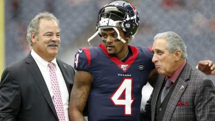 Deshaun Watson ‘Torn’ About New Team After Falcons Visit