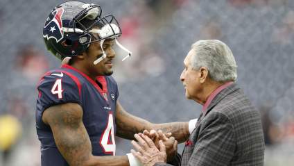 Arthur Blank Reveals Extent of Falcons’ Investigation on Deshaun Watson