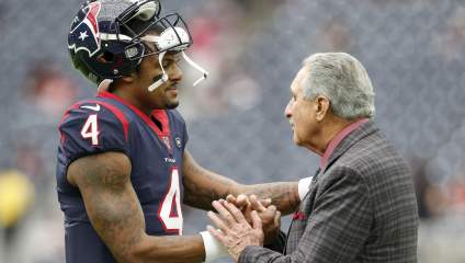 Deshaun Watson Makes Final Decision on Joining Falcons: Report