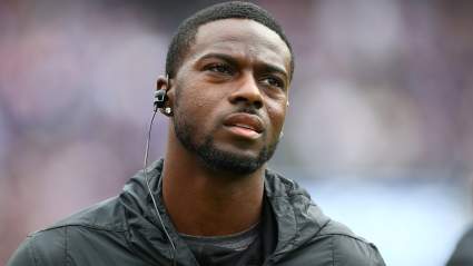 Former Bengals’ Great Named ‘Solid Fit’ for Ravens