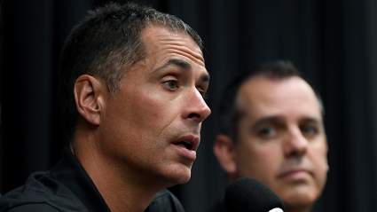 NBA Executive Says Thunder Are Team to ‘Keep an Eye on’ in Westbrook Trade