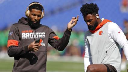 Jets Listed as Suitor for 5-Time Pro Bowler With Crazy Contract Demands: Report