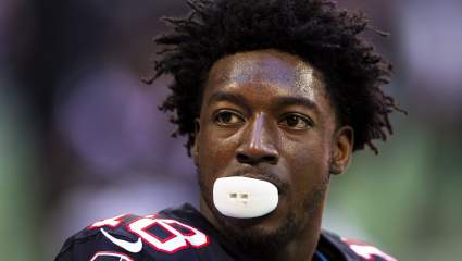 Falcons WR Calvin Ridley Banned From NFL for 2022 Season: Report