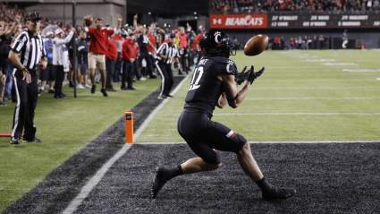 Bears Linked to ‘Local Guy’ in Early Rounds of Upcoming Draft