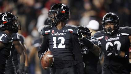 Former NFL General Manager Sends Lions Surprising Top Pick Within Mock