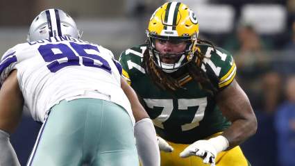 Packers Make Final Decision on Billy Turner’s Future