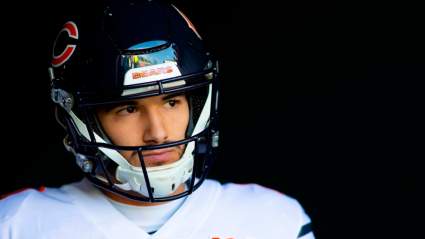 Steelers Urged to Draft QB, Despite Addition of Mitch Trubisky