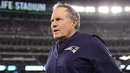 AFC Scout on Patriots Free Agent WR Target: ‘I Love the Guy’