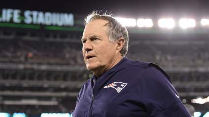 Patriots Involved in Trade Talks for Ex-Jets Playmaker: Report