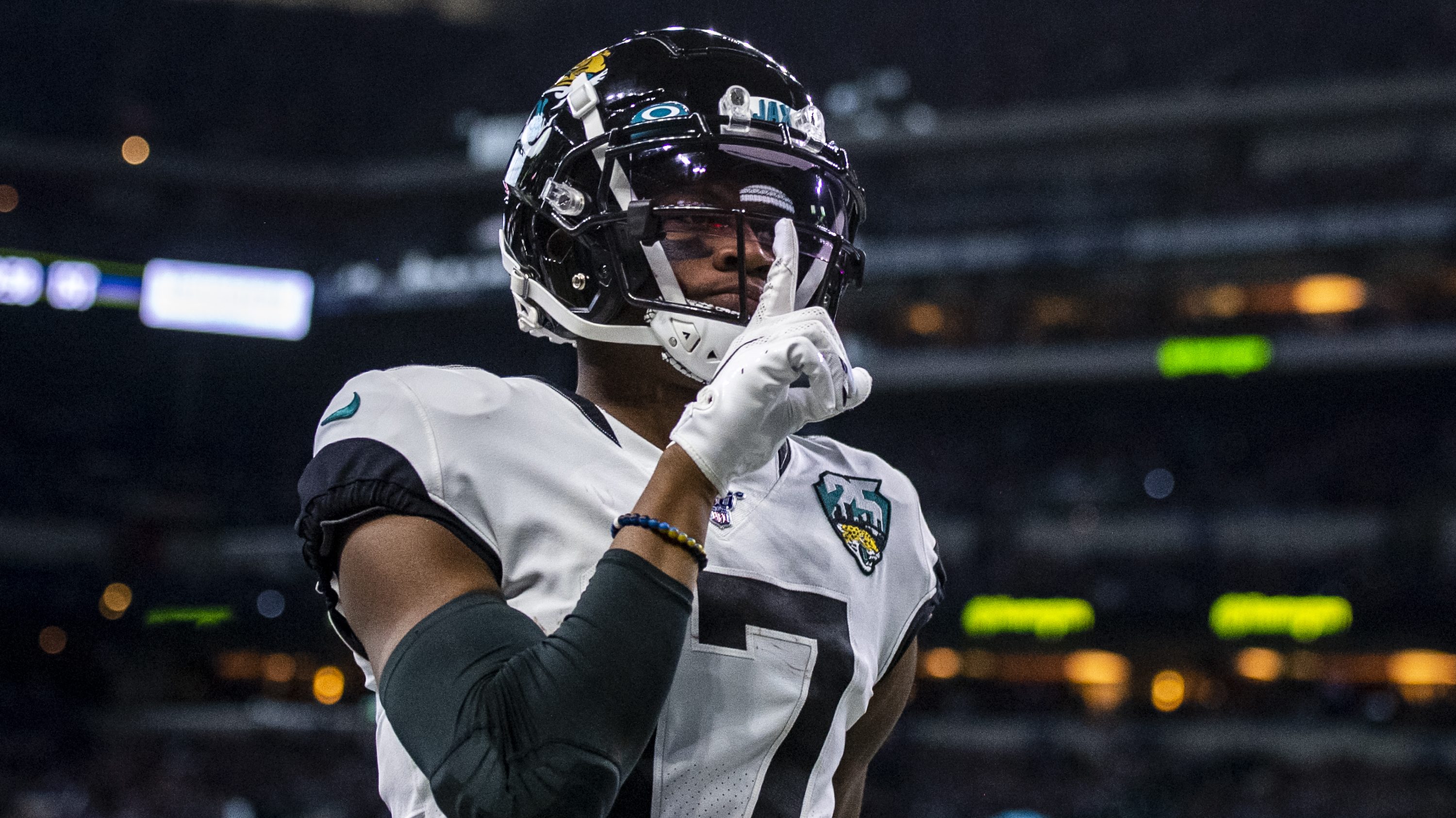 Why D.J. Chark Is A Must-Have Player This 2022 Fantasy Football Season