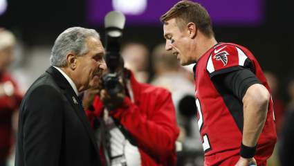 Matt Ryan Opens Up About Trade to Colts