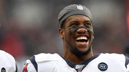 Jets Add 13.5 Sack Pass Rusher Coming off of Career Year: Report