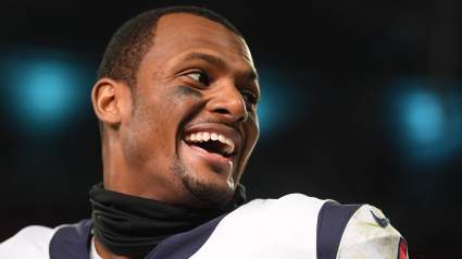 NFL Insider Explains Why Deshaun Watson Declined Eagles Offer