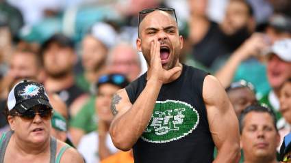 Jets Fans Angrily React to Missing out on Amari Cooper, Cowboys Trade
