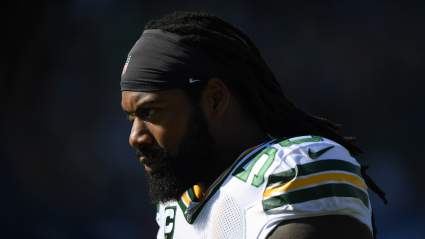 Za’Darius Smith Sends Warning to Packers After Signing With Vikings