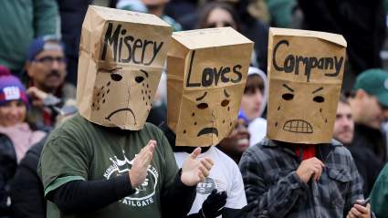 Jets Will ‘Regret’ Overpaying for Average Player: ‘He Isn’t Special’