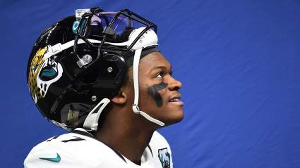 Analyst Predicts DJ Chark Will ‘Thrive’ Playing for Lions in 2022