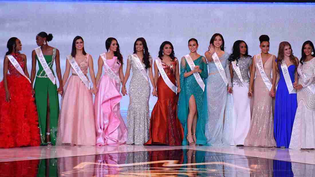 Miss World 20212022 Channel, Time & Schedule