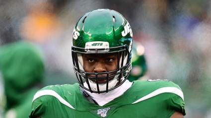 Ex-Jets Team Captain Sends Strong Message After Joining AFC Squad