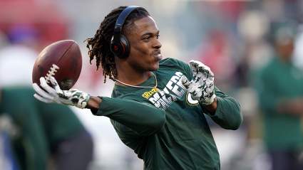 Door Reopens for Raiders to Trade for Superstar WR After Latest Update