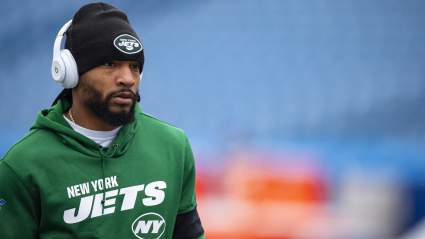 Ex-Jets Castoff Signs Multi Year Deal With AFC Foe: Report