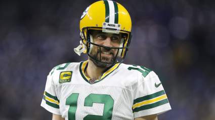 Details Emerge on Aaron Rodgers’ Expected Decision: Report