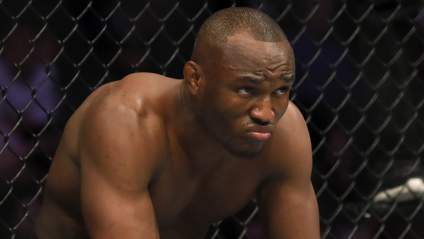 Dana White Sends Strong Warning to Kamaru Usman About Boxing Plans
