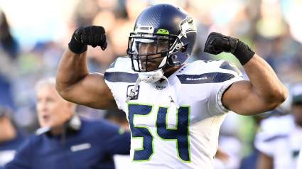 Ravens Have ‘High Interest’ in All-Pro Linebacker After Visit to Baltimore: Report