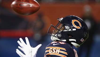 Bears’ All-Pro Released With Injury Designation: Report