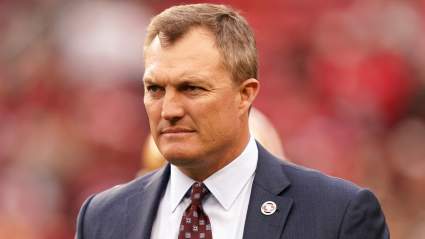 49ers Unlikely to Re-Add $85.5 Million Defender, GM Says