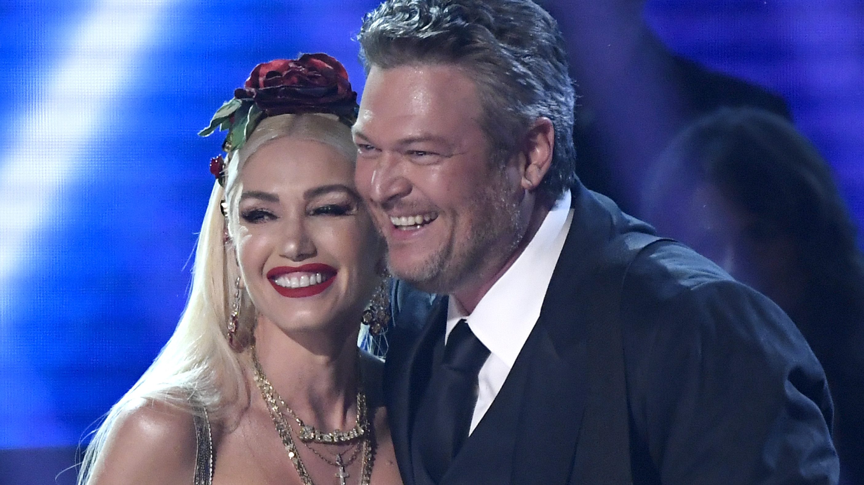 Why Gwen Stefani Didn’t Think She & Blake Shelton Would Last | Heavy.com