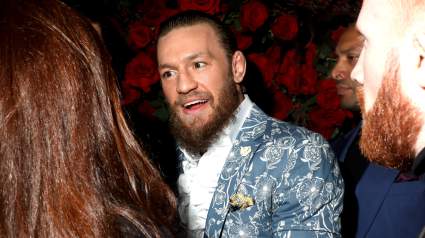 UFC Urged to Make Long-Awaited Conor McGregor Fight
