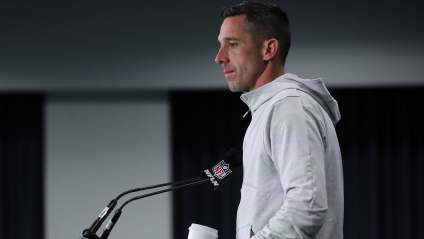Insider Reveals the Coaching Move That ‘Caught the 49ers by Surprise’