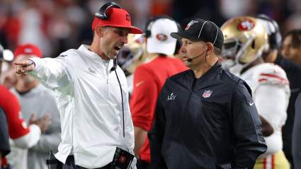 49ers Interested in ‘Field-Stretching’ Record-Breaking Slot WR: Report
