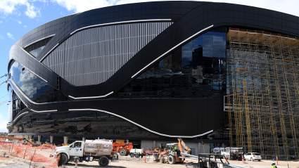Chicago Bears Choose Designers for New Stadium: Report