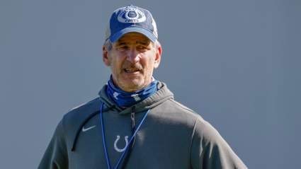 Colts Adding Former Head Coach, Another Assistant to Defensive Staff: Reports