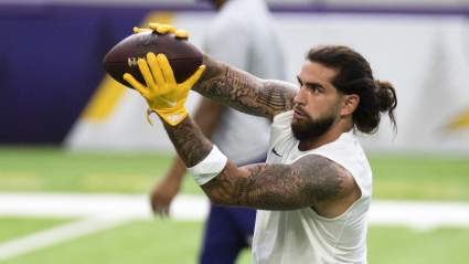 Jets Win Bidding War in Free Agency for $21 Million Toy: Report