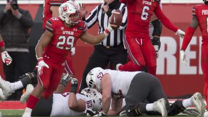 Penei Sewell Hoping Linebacker Brother Also Gets Drafted by Lions