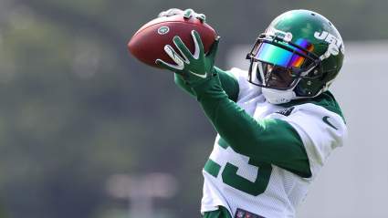 Jets Bring Back Veteran: Believe He Has ‘Plenty of Gas Left in Tank’